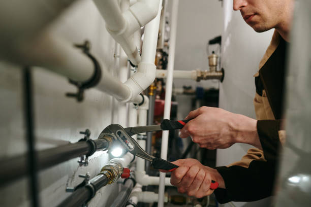 Best Drain Cleaning Services  in Azusa, CA