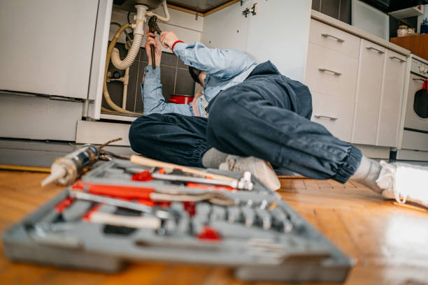 Best Clogged Drain Plumber  in Azusa, CA
