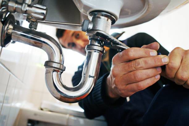 Best Hot Water Heater Installation  in Azusa, CA