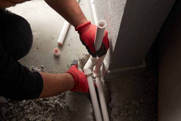 Best Hot Water Heater Installation  in Azusa, CA