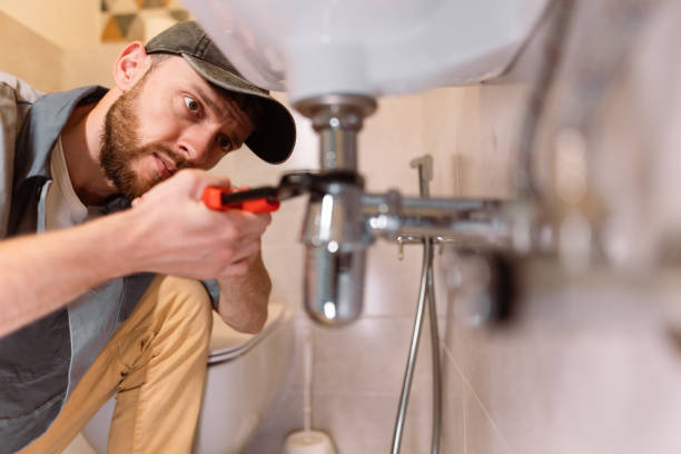 Best Best Plumbers Near Me  in Azusa, CA
