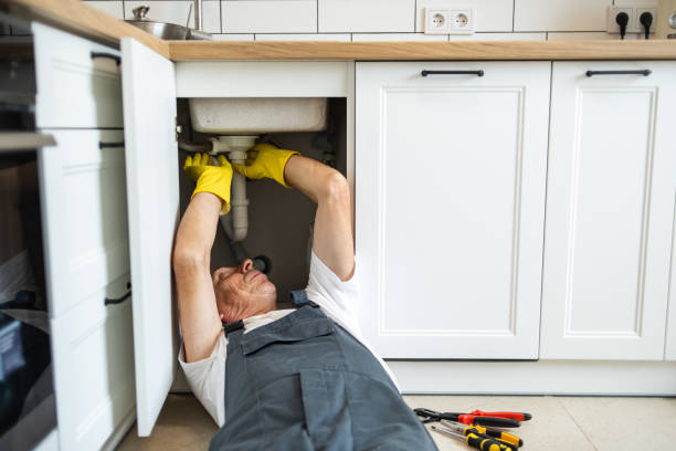 Best Sewer Line Repair  in Azusa, CA