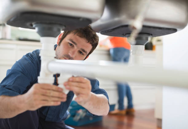 Trusted Azusa, CA Plumbing Experts