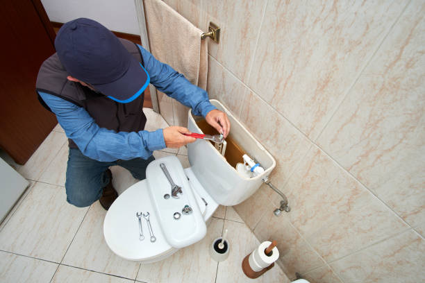 Best Pipe Repair Near Me  in Azusa, CA