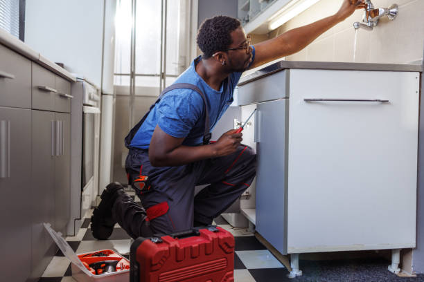 Best Water Softener Installation  in Azusa, CA