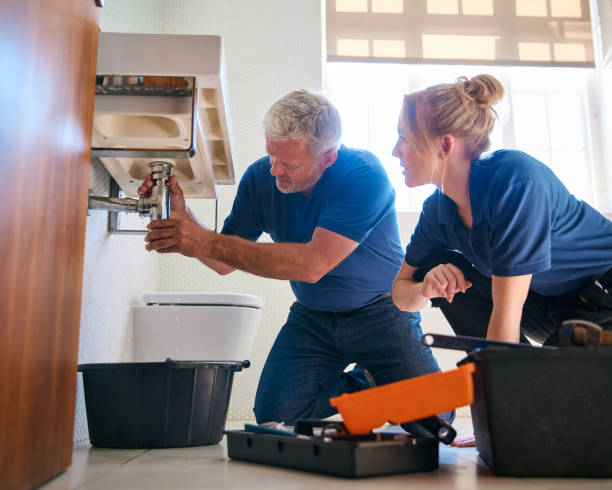 Best Best Plumbers Near Me  in Azusa, CA